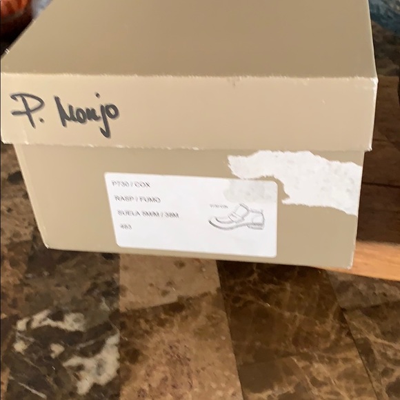 P. Monjo booties - Picture 10 of 15